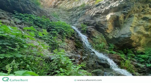 گلابدره کجاست؟