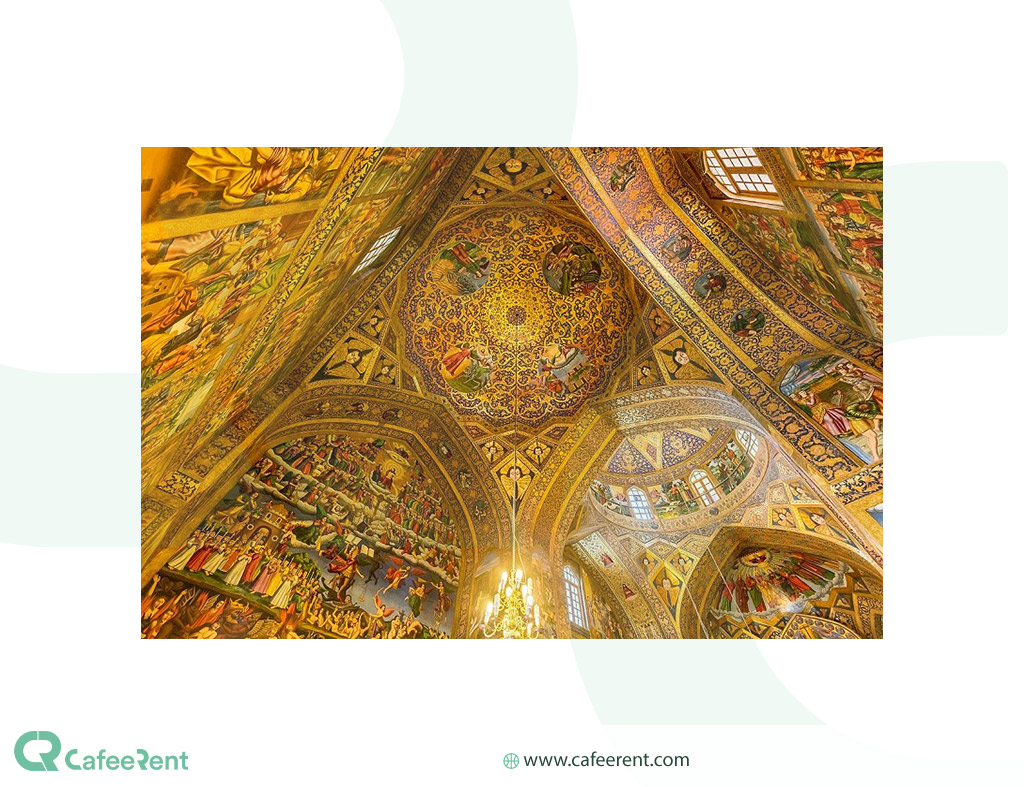 Cantur Church