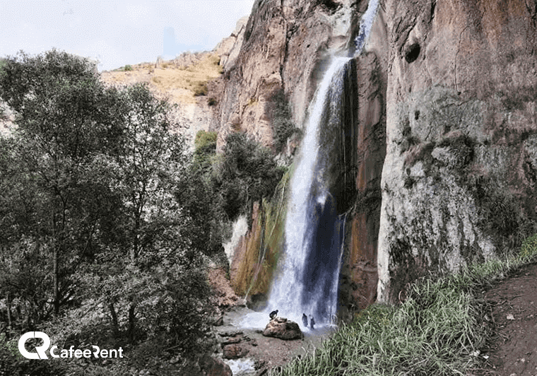 جاده فیروزکوه بهتر است یا هراز؟