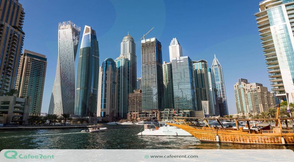 Best season for traveling to Dubai