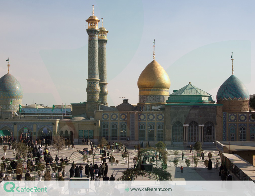 باغ طوطی کجاست؟