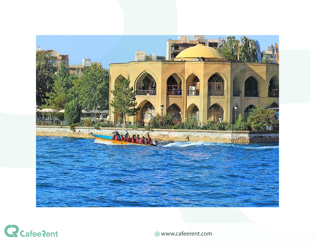 قایق سواری