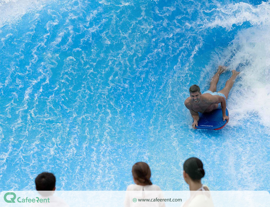 Wipeout & Riptide