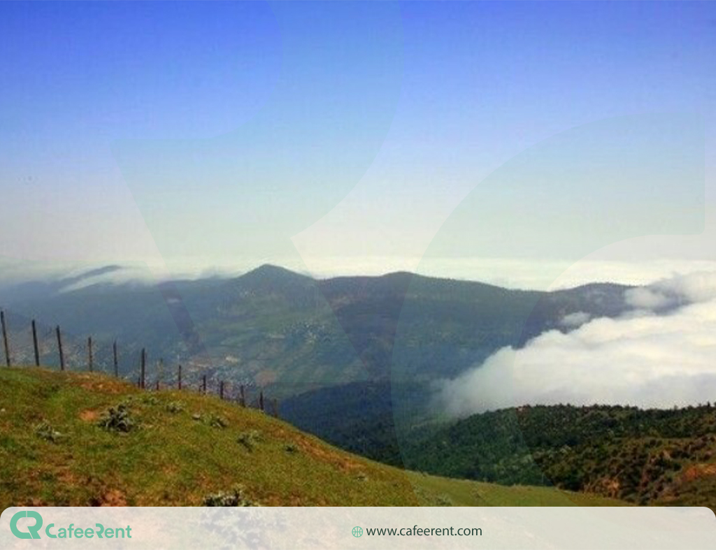 روستای فیلبند