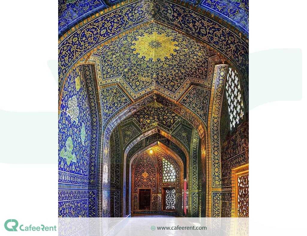 Visiting sacred and religious sites