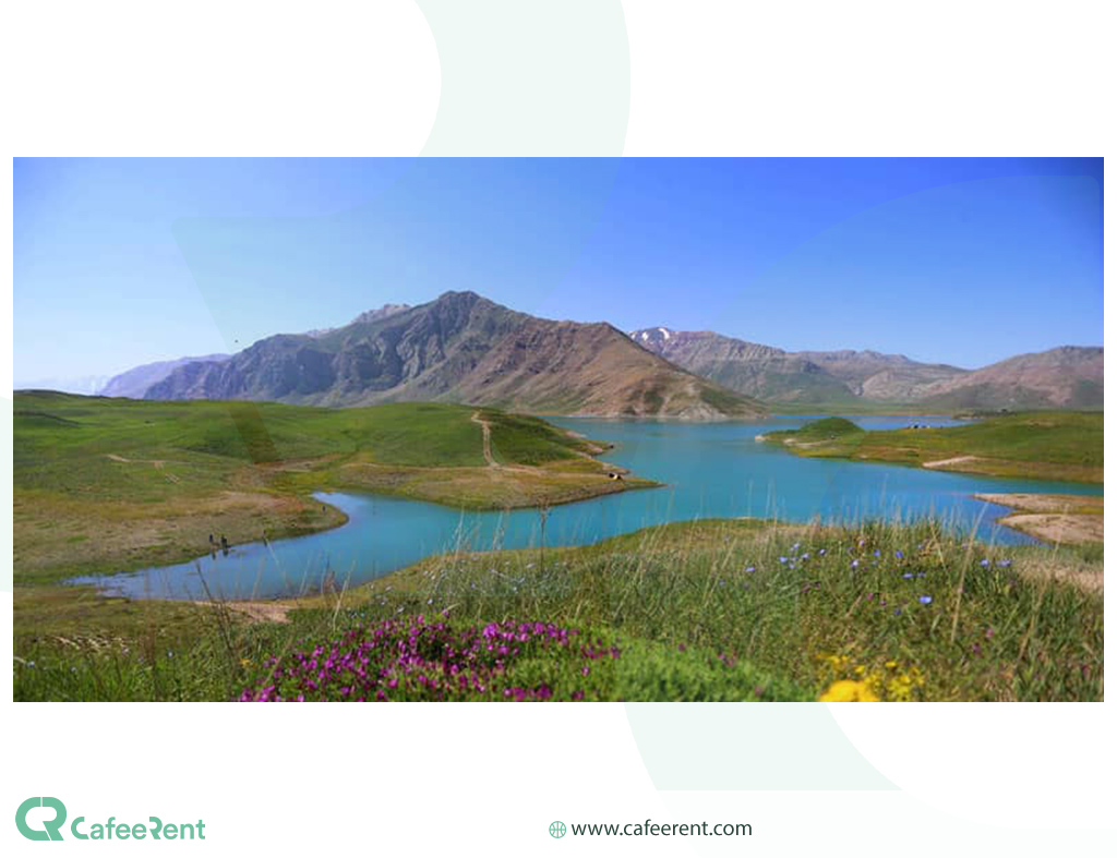 جاذبه های گردشگری تهران