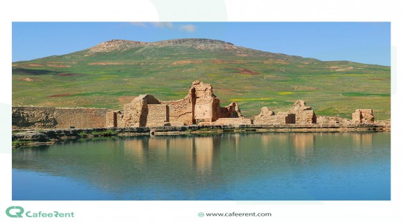 تخت سلیمان یا زندان دیو، مکانی پر رمز و راز