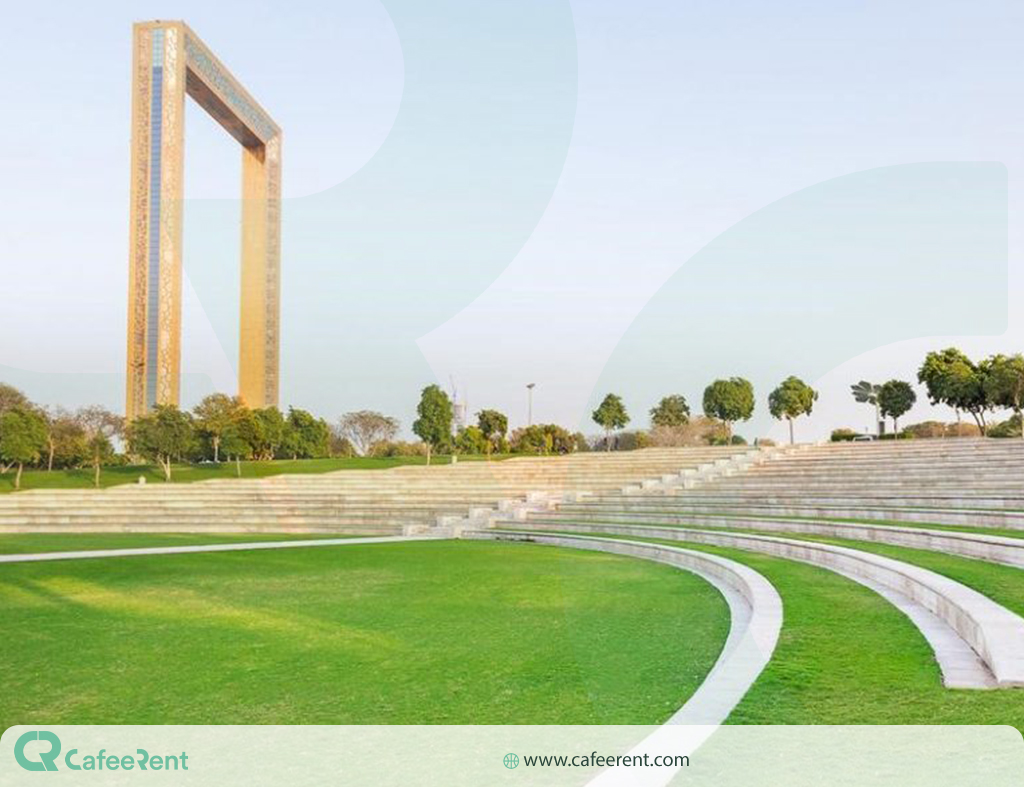 پارک در چه ساعاتی در روز دایر است