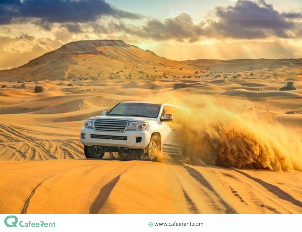 کویر قطر
