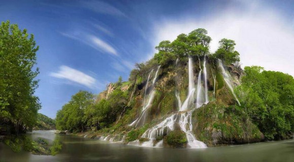 اردیبهشت کجا بریم مسافرت؟ معرفی 10 مقصد جذاب برای سفر در اردیبهشت