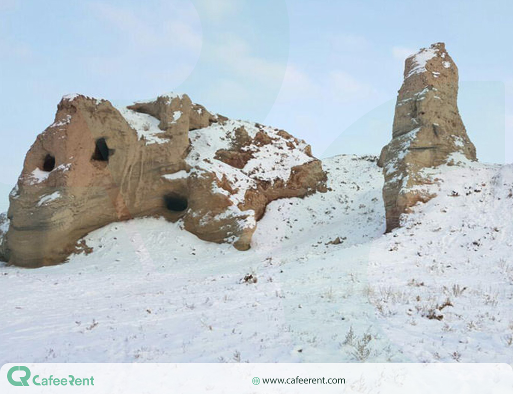 غار دوگیجان