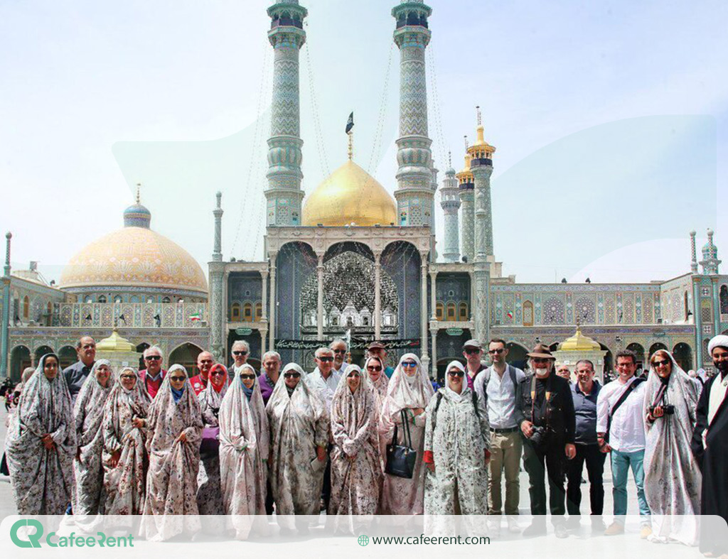 Religion in Iran