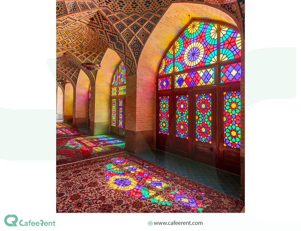 مسجد نصیرالملک