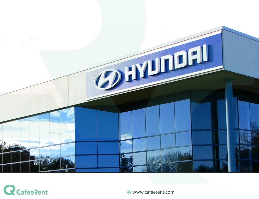 Hyundai Company