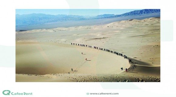 بهترین مقاصد ایران برای سافاری