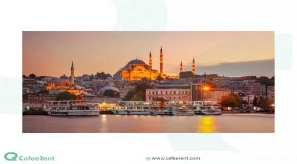 How tourists can rent a car in Istanbul