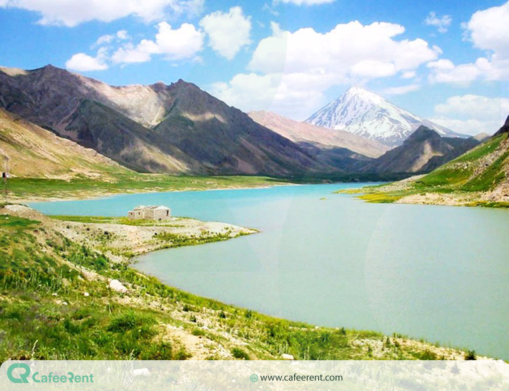 دریاچه
