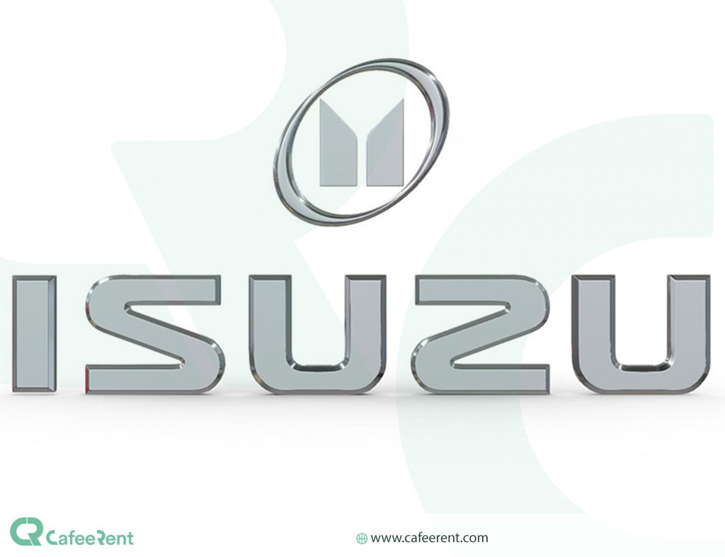 تاریخچه ایسوزو | سازنده جان سخت های ژاپنی