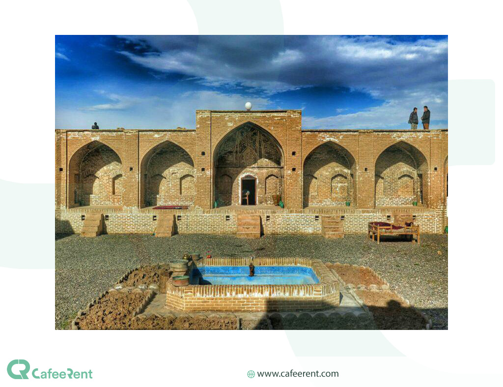 پاسنگان در حال حاضر