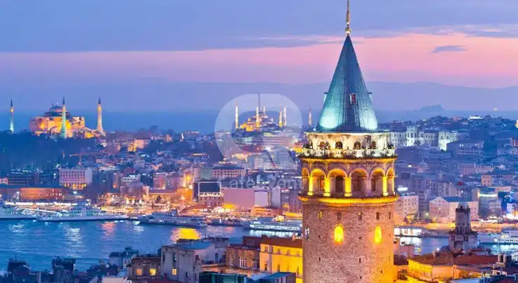 galata istanbul