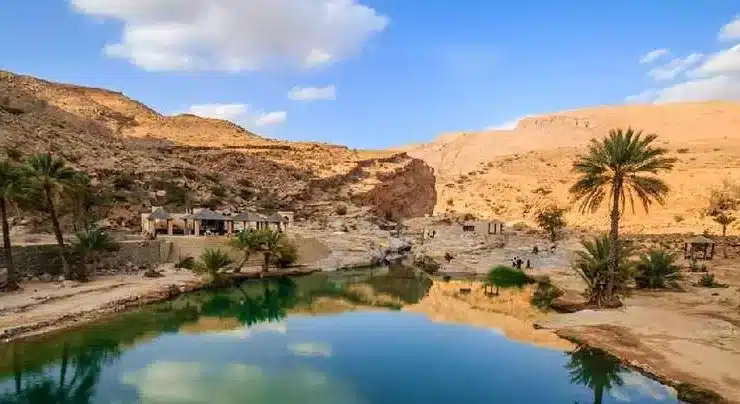 وادی بنی خالد