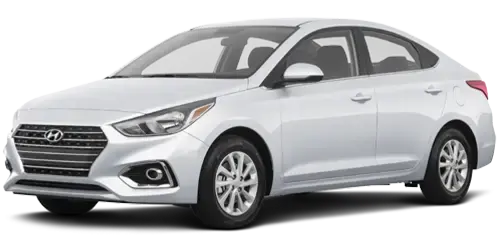 اجاره هیوندا اکسنت در دبی