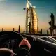 driving dubai