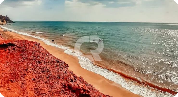 جزایر مهم خلیج فارس