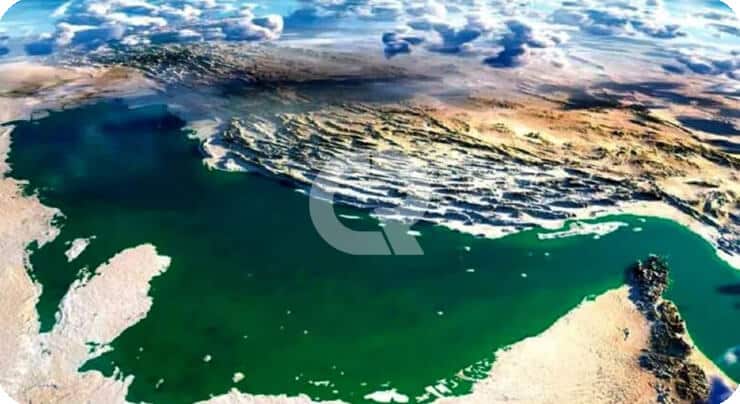 تاریخچه خلیج فارس