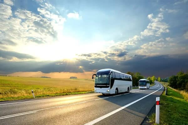 سفر زمینی به استانبول