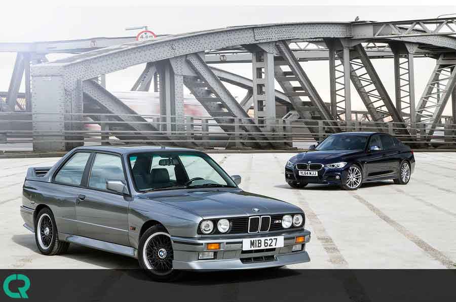 BMW سری 3