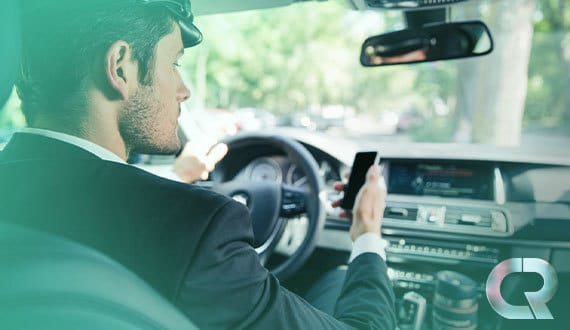 Chauffeur-Driven Rental Conditions