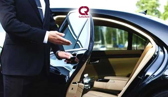خدمات اجاره خودرو