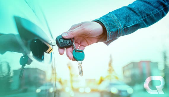 Rules, Circumstances and Required Documents to Rent a Car from Us