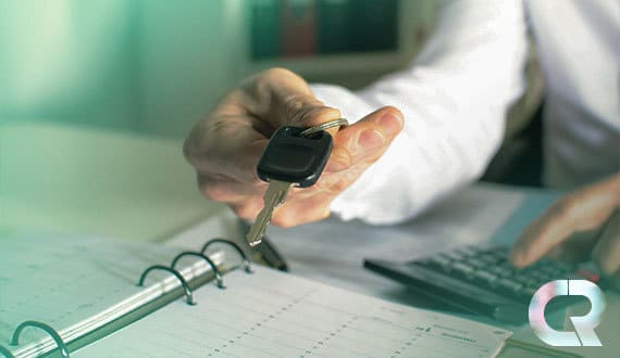 قوانین و شرایط اجاره خودرو بدون راننده