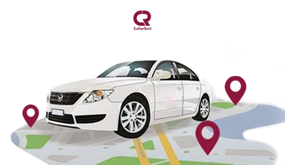 شعب کافه رنت