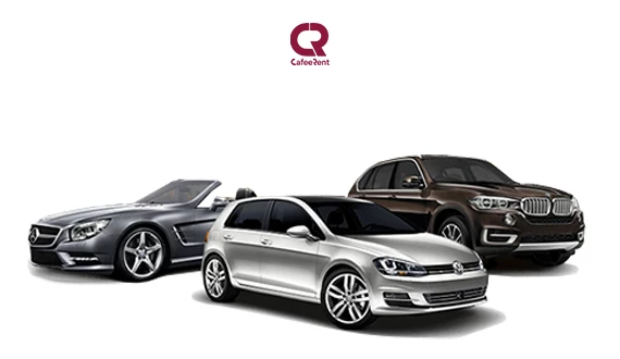 اجاره خودرو بر اساس اندازه