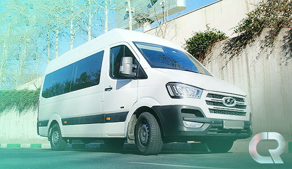 امکانات ون های اجاره ای