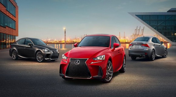 تاریخچه برند لکسوس و خودروهای برتر این برند تاریخچه برند لکسوس و خودروهای برتر این برند