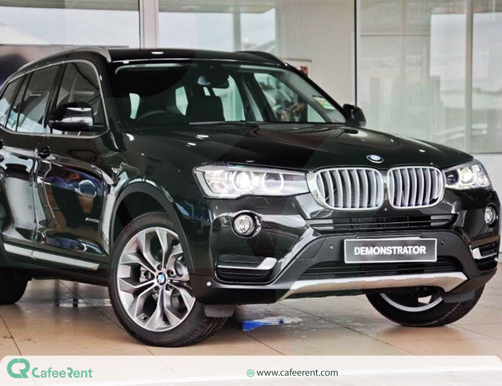 بی ام و زد 4 (BWM Z4)