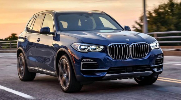 معرفی امکانات bmw x1 معرفی امکانات bmw x1
