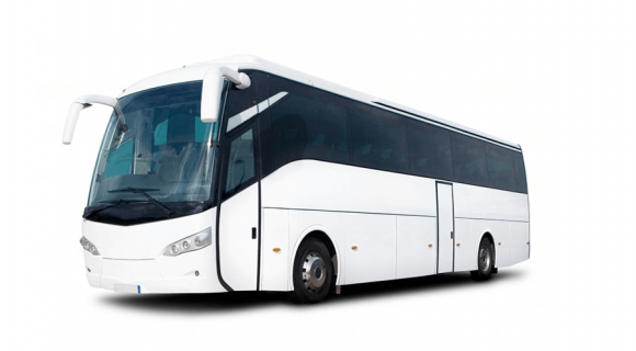 تجربه رانندگی با اتوبوس ولوو B9 تجربه رانندگی با اتوبوس ولوو B9