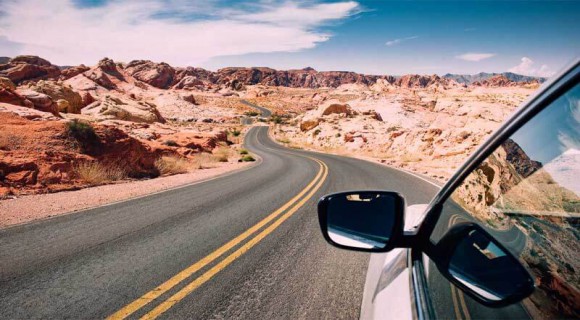 هزینه اجاره خودرو در کیش چقدر است؟