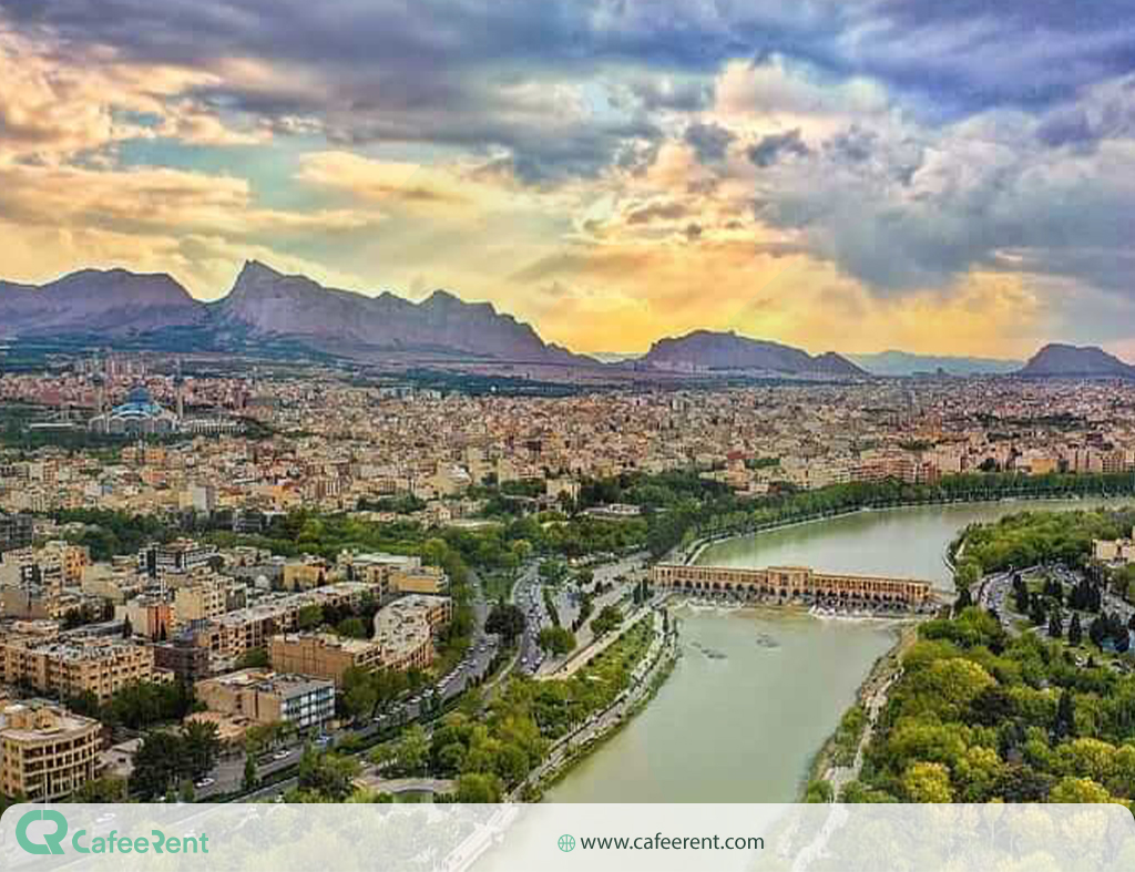 اجاره خودرو در اصفهان