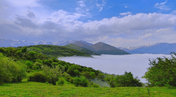 راهنمای سفر به رامسر راهنمای سفر به رامسر