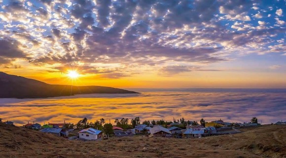 سفر گروهی به فیلبند با ون اجاره ای سفر گروهی به فیلبند با ون اجاره ای
