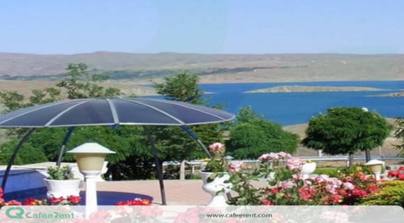 چادگان کجاست؟ (بهشت اصفهان)