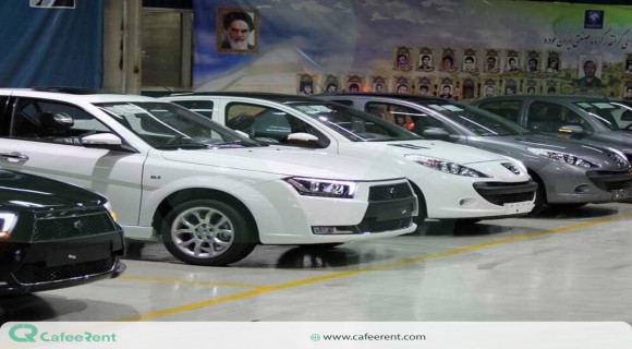 تاریخچه ایران خودرو تاریخچه ایران خودرو