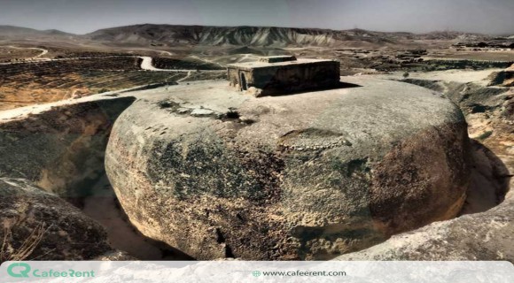 تخت رستم کجاست؟ تخت رستم کجاست؟