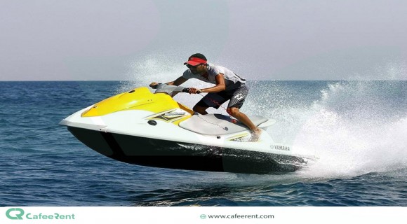 مهیج ترین تفریحات تابستانی در ایران